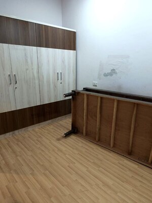 Kitchen in 2 BHK Villa at Prahlad Nagar – for Rent