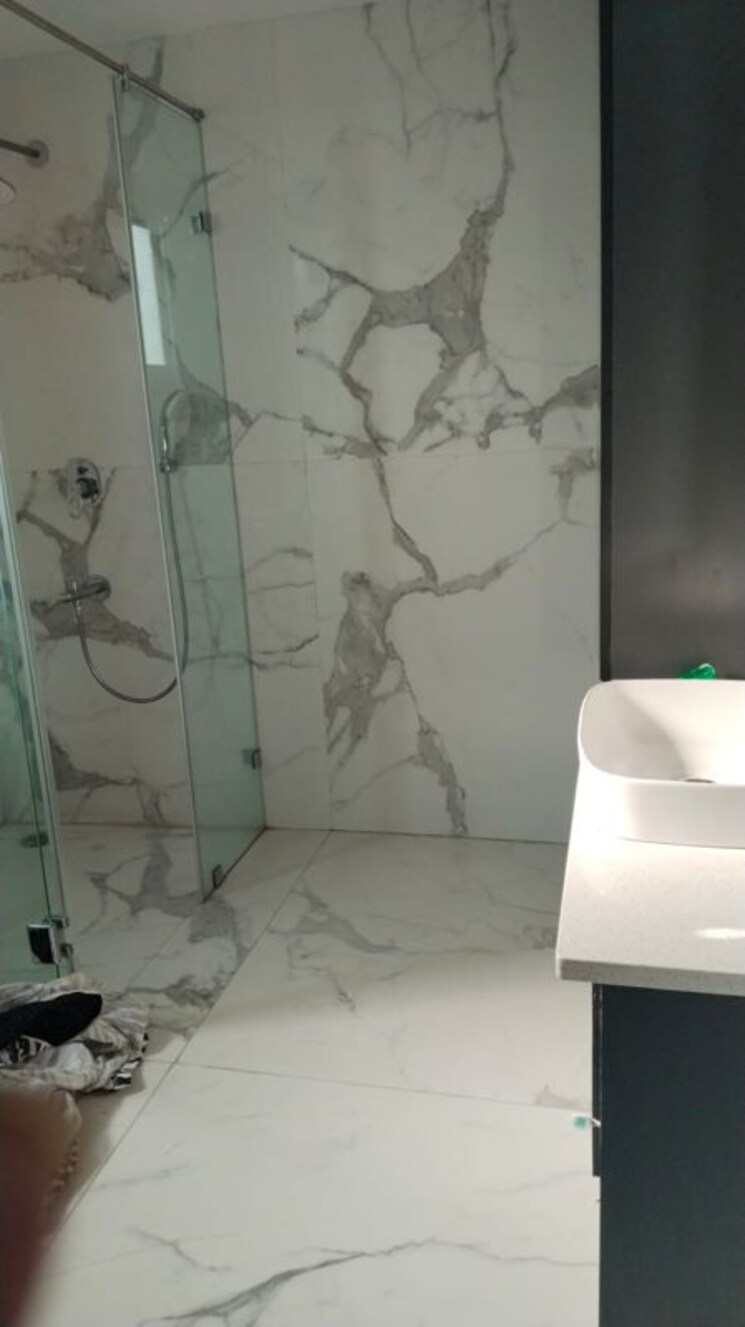 Bathroom, ansal-api-esencia 3 Bedroom 2000 Sq.Ft. Builder Floor In Sector 67 Gurgaon 9918524