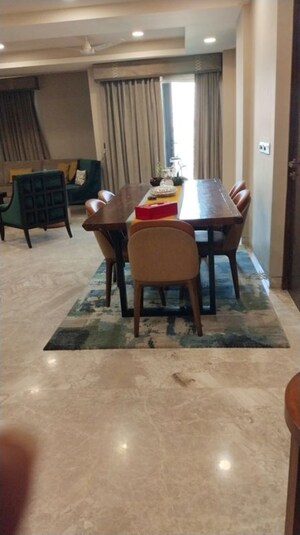 Gym in 3 BHK Builder Floor at Ansal API Esencia, Sector 67 – for Rent