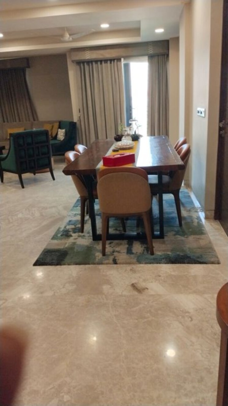 Gym, ansal-api-esencia 3 Bedroom 2000 Sq.Ft. Builder Floor In Sector 67 Gurgaon 9918524