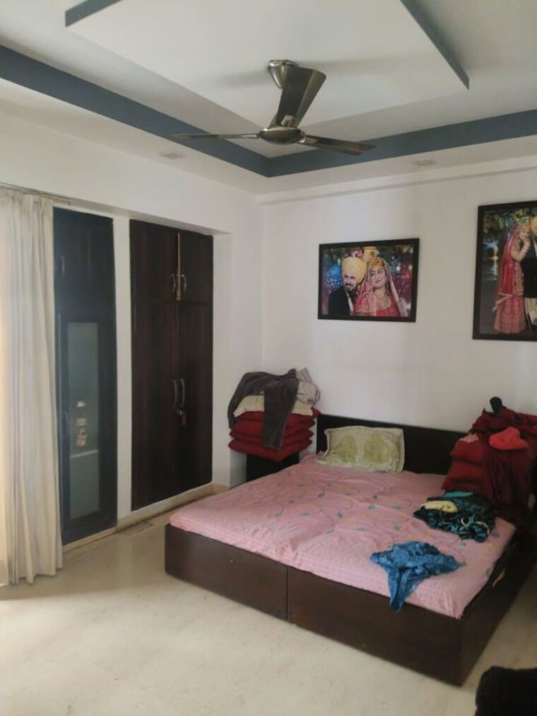 Bedroom, ansal-api-esencia 3 Bedroom 2000 Sq.Ft. Builder Floor In Sector 67 Gurgaon 9918524