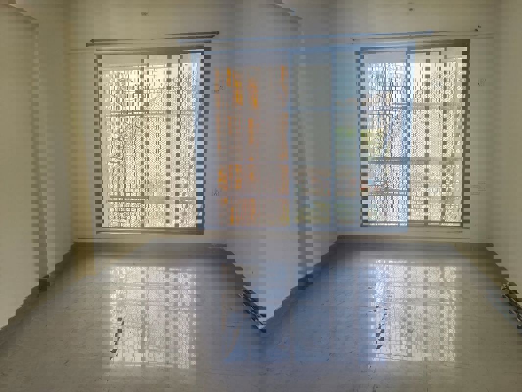 2 BHK + Store Room 910 Sq.Ft. Apartment in GHP Woodland Heights