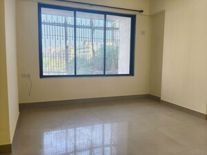 Bedroom in 2 BHK Apartment at GHP Woodland Heights, Chandivali – for Rent