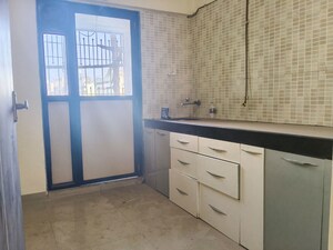 Kitchen in 2 BHK Apartment at GHP Woodland Heights, Chandivali – for Rent