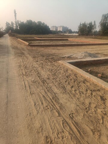  Plot For Sale in Anjani Vihar, Nagram Road
