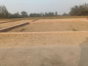 Plot Area in  Plot at Anjani Vihar, Nagram Road – for Sale