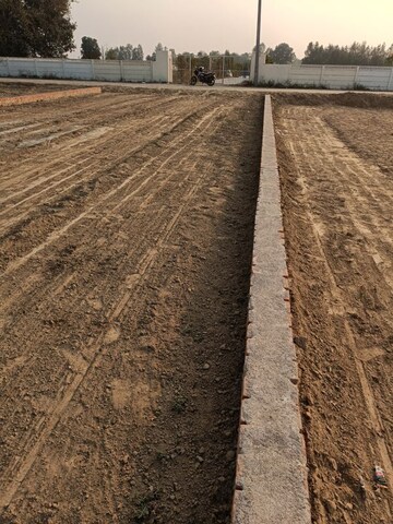 Plot Area in  Plot at Anjani Vihar, Nagram Road – for Sale