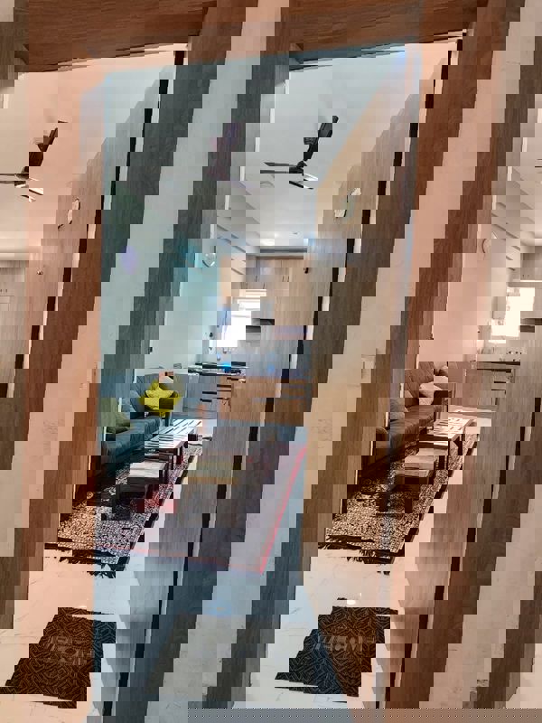 1 BHK Apartment For Rent in Pivotal Paradise