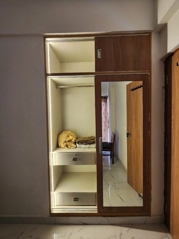 undefined, pivotal-paradise 1 Bedroom 361 Sq.Ft. Apartment In Sector 62 Gurgaon 9918536