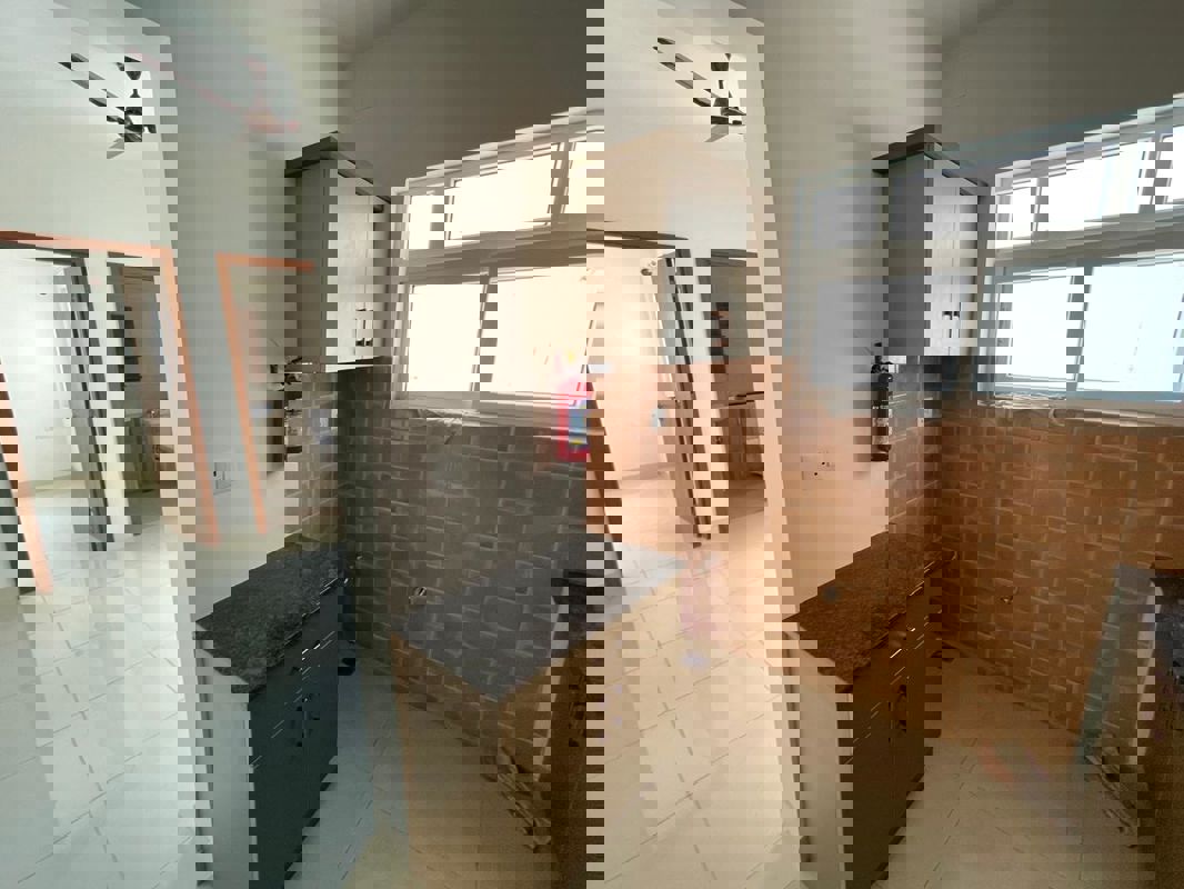 1 BHK 572 Sq.Ft. Apartment in Prestige Primrose Hills