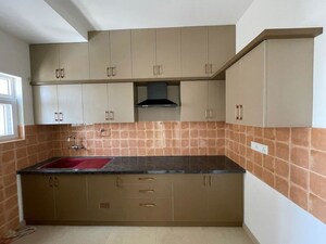 Kitchen in 1 BHK Apartment at Prestige Primrose Hills, Banashankari 6th Stage – for Sale