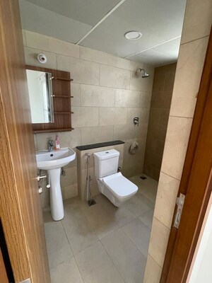 Kitchen in 1 BHK Apartment at Prestige Primrose Hills, Banashankari 6th Stage – for Sale