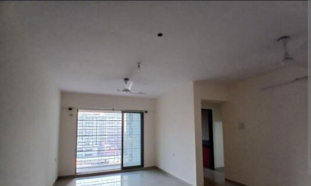 2 BHK Apartment For Rent in Sunteck City Avenue 2