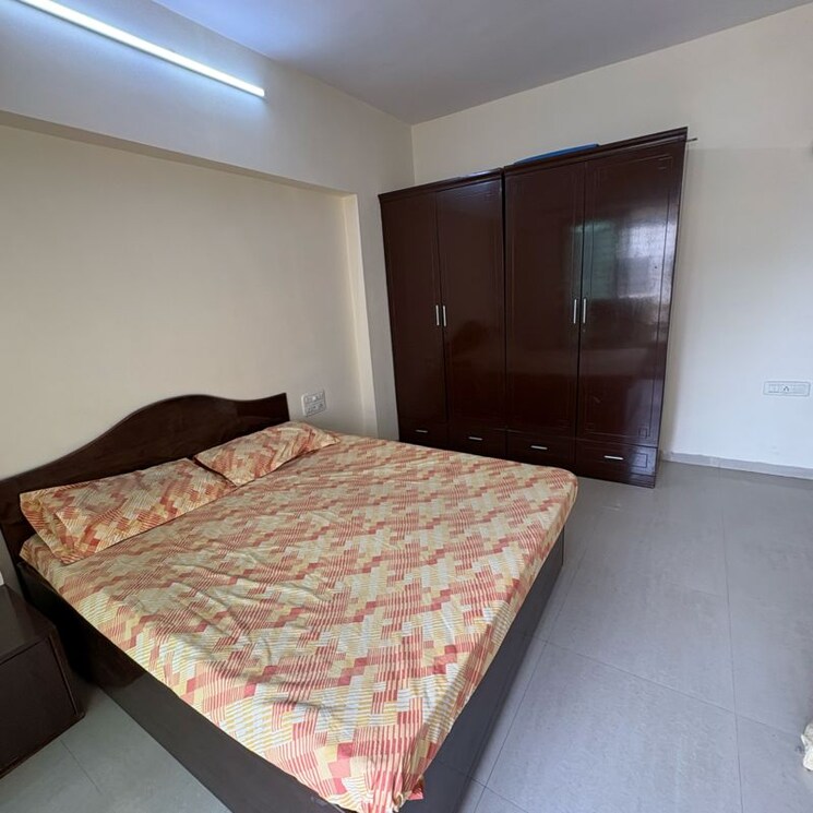 Bedroom, bhakti-heights-tilak-nagar 3 Bedroom 1050 Sq.Ft. Apartment In Tilak Nagar Mumbai 9918544