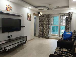 2 BHK Apartment For Rent in AP Panchavati B, Powai