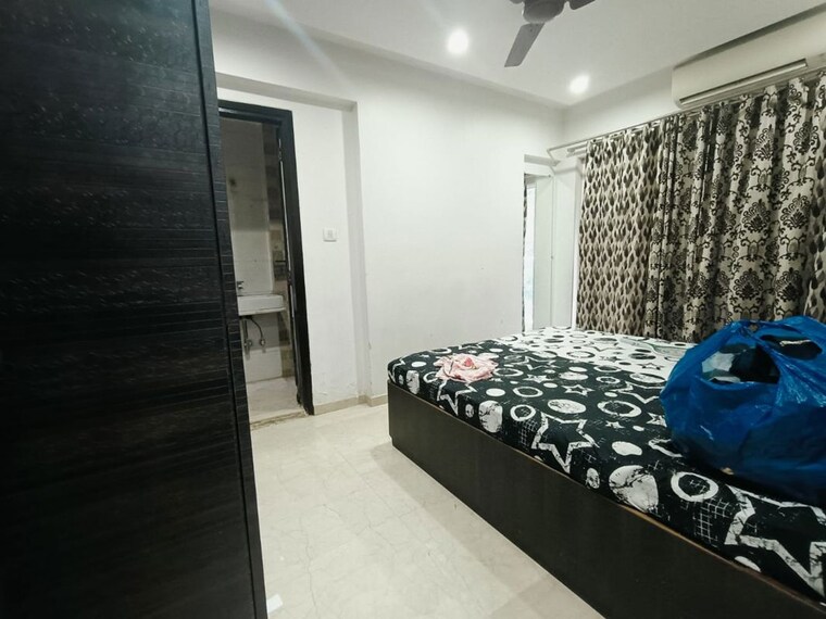 Bedroom, ap-panchavati-b 2 Bedroom 1020 Sq.Ft. Apartment In Powai Mumbai 9918543