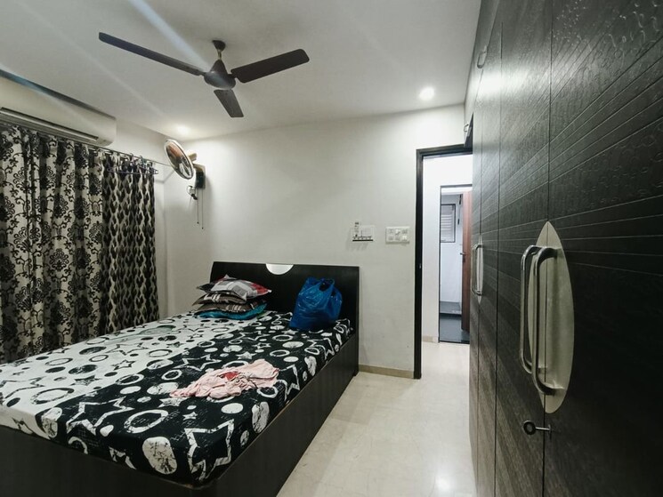Bedroom, ap-panchavati-b 2 Bedroom 1020 Sq.Ft. Apartment In Powai Mumbai 9918543