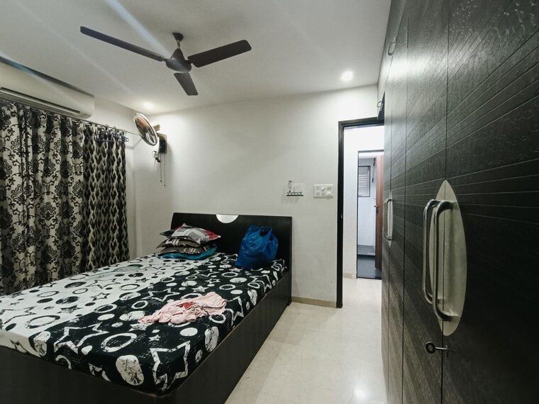 Bedroom, ap-panchavati-b 2 Bedroom 1020 Sq.Ft. Apartment In Powai Mumbai 9918543
