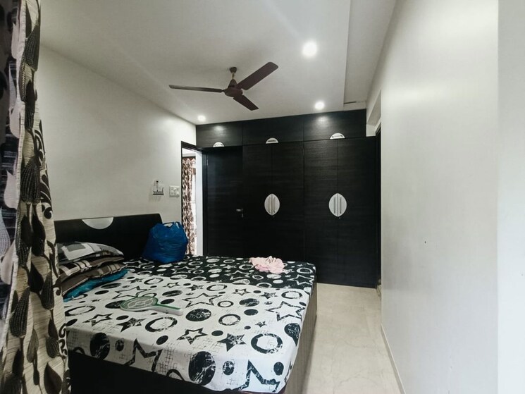 Master Bedroom, ap-panchavati-b 2 Bedroom 1020 Sq.Ft. Apartment In Powai Mumbai 9918543