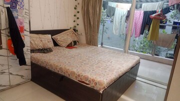 Studio Apartment For Rent in Arihant Neminath Sky, Ghatkopar West