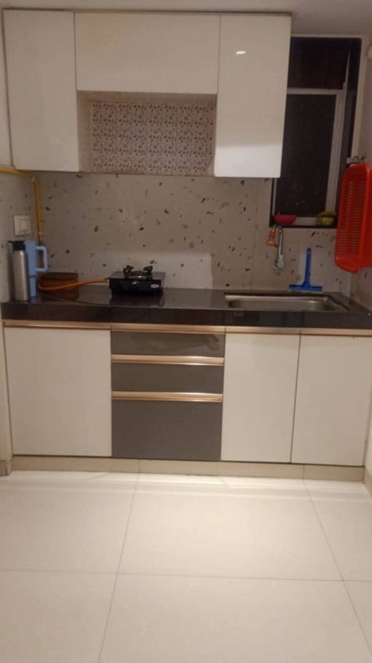 Kitchen, arihant-neminath-sky Studio 200 Sq.Ft. Apartment In Ghatkopar West Mumbai 9918548