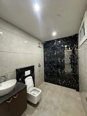 Team Area in 4 BHK Apartment at Ansal Avantika, Shastri Nagar – for Sale