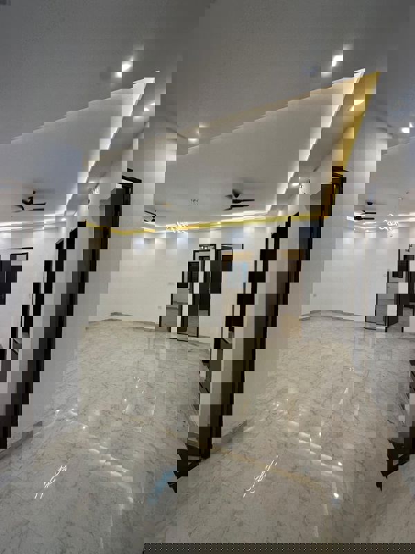 4 BHK + Pooja Room 240 Sq.Yd. Apartment in Ansal Avantika