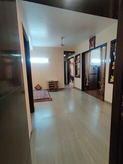 3 BHK Builder Floor For Rent in Sector 46