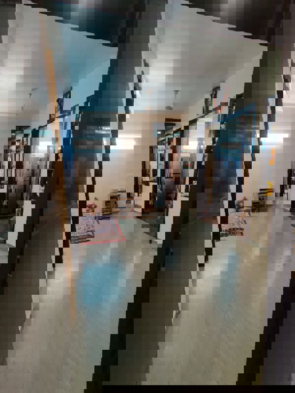 3 BHK Builder Floor For Rent in Sector 46