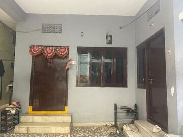 Living Room in 2 BHK Independent House at Sri Sai Nagar – for Sale