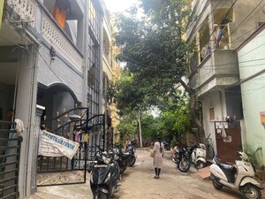 2 BHK Independent House – Exterior View View at Sri Sai Nagar - for Sale
