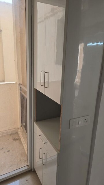 Bathroom in 3 BHK Apartment at Ireo The Corridors, Sector 67a – for Rent