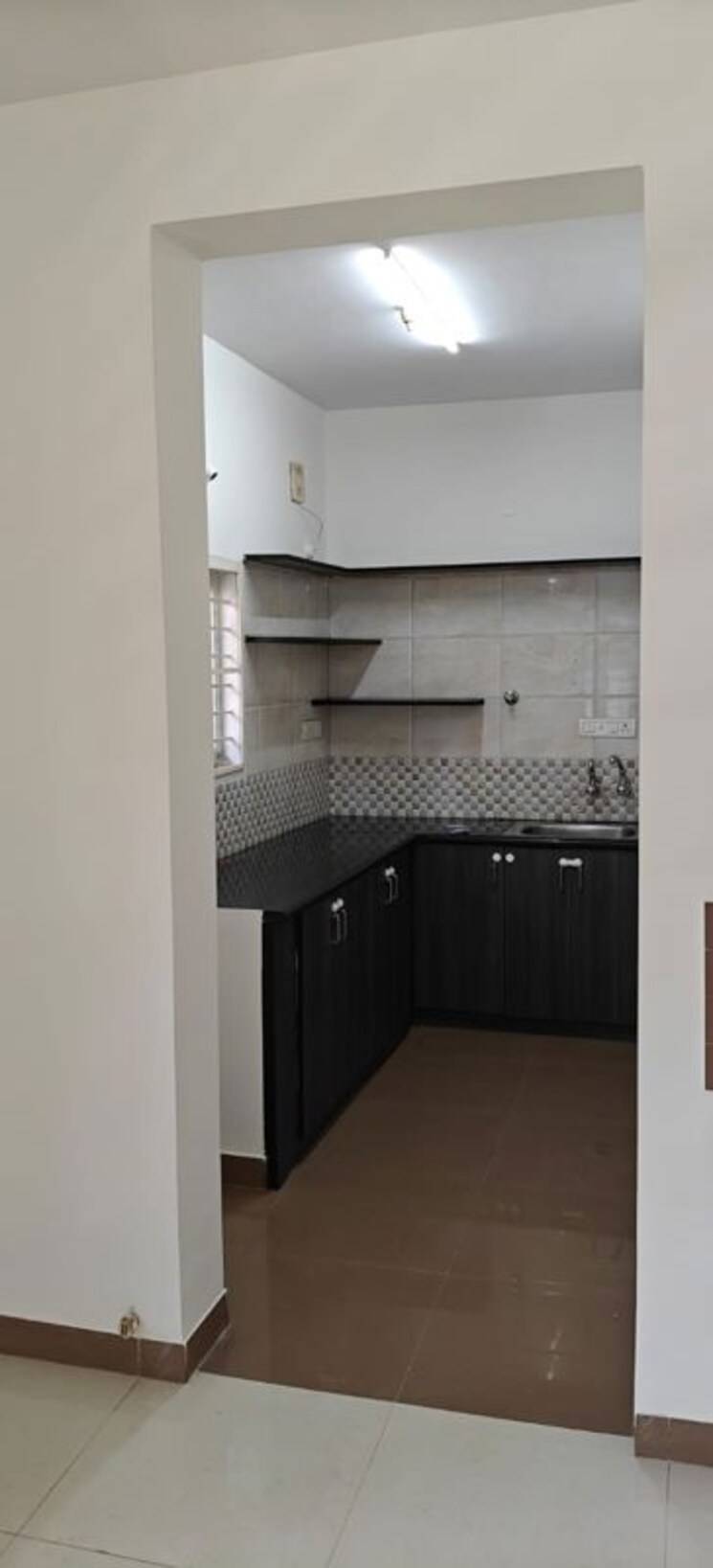 Kitchen, btm layout stage 2 2 Bedroom 1200 Sq.Ft. Builder Floor In Btm Layout Stage 2 Bangalore 9918560