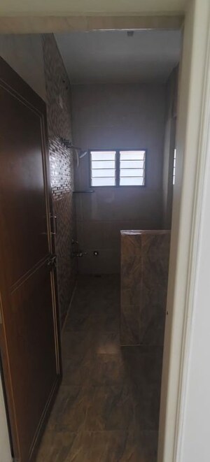 Bathroom in 2 BHK Builder Floor at Btm Layout Stage 2 – for Rent