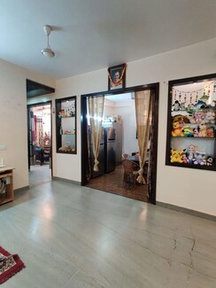 3 BHK Builder Floor For Rent in Sector 45