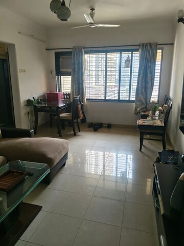 3 BHK Apartment For Sale in Venus Apartment Andheri West, Andheri West