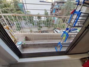 2 BHK Apartment – Exterior View View at Jalan Aura County Pune, Wagholi - for Rent