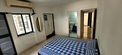 2 BHK + Pooja Room Apartment For Rent in Jalan Aura County Pune