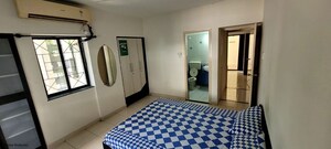 2 BHK Apartment For Rent in Jalan Aura County Pune, Wagholi