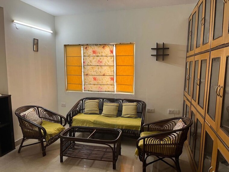 Living Room, orris-aster-court 3.5 Bedroom 1675 Sq.Ft. Apartment In Sector 85 Gurgaon 9918573