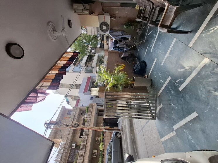 undefined, greater kailash i 3 Bedroom 200 Sq.Ft. Builder Floor In Greater Kailash I Delhi 9918574