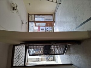 Kitchen in 3 BHK Builder Floor at Greater Kailash I – for Rent