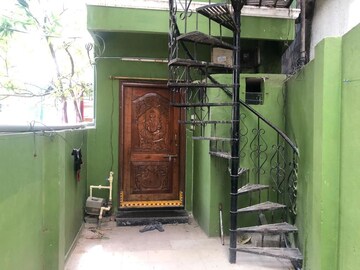 1 RK Independent House – Exterior View View at Megha Hills, Madhapur - for Sale