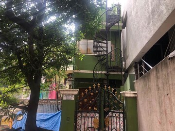 1 RK Independent House For Sale in Megha Hills, Madhapur