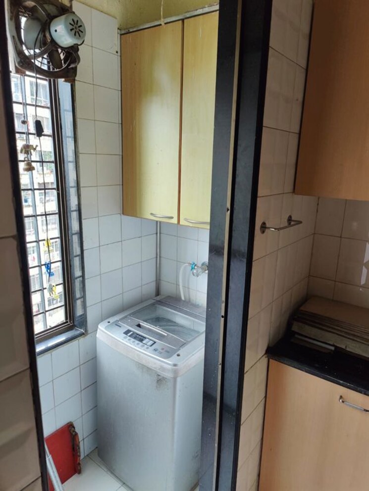 Kitchen, bhoomi-rock-avenue 2 Bedroom 650 Sq.Ft. Apartment In Kandivali West Mumbai 9918576