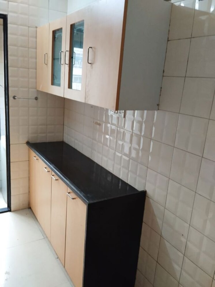 Kitchen, bhoomi-rock-avenue 2 Bedroom 650 Sq.Ft. Apartment In Kandivali West Mumbai 9918576