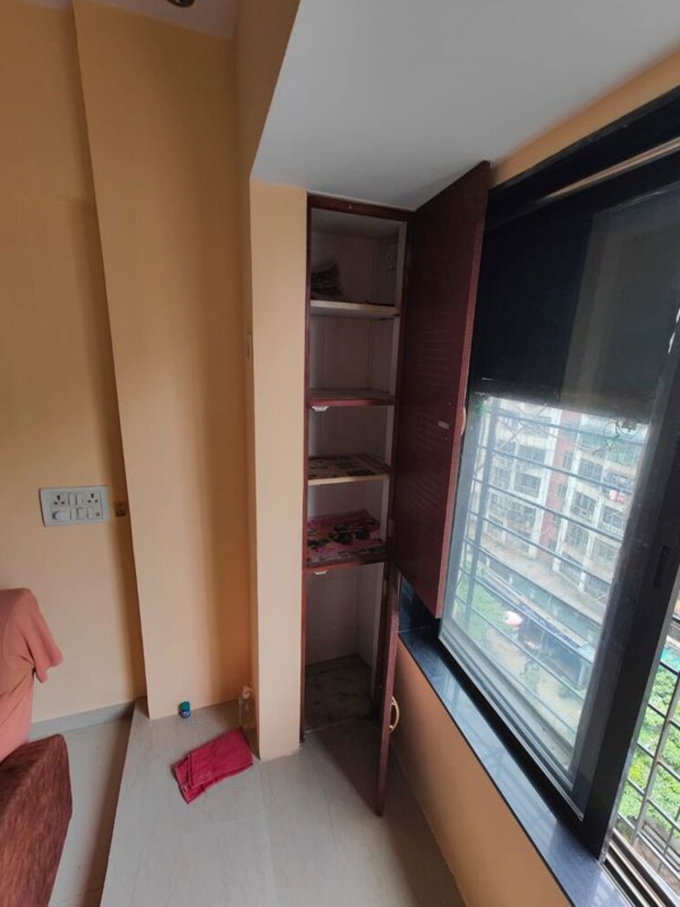 undefined, bhoomi-rock-avenue 2 Bedroom 650 Sq.Ft. Apartment In Kandivali West Mumbai 9918576