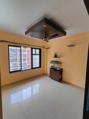 Room in 2 BHK Apartment at Bhoomi Rock Avenue, Kandivali West – for Rent