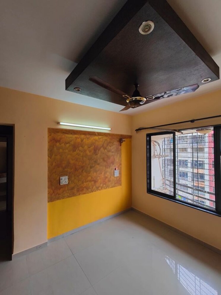 Bedroom, bhoomi-rock-avenue 2 Bedroom 650 Sq.Ft. Apartment In Kandivali West Mumbai 9918576