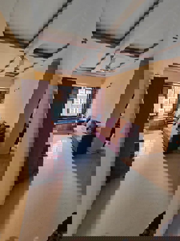 2 BHK 650 Sq.Ft. Apartment in Bhoomi Rock Avenue